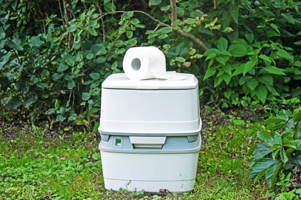 Best Porta potty rental near me  in Howard City, MI