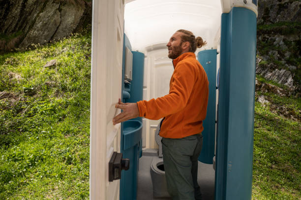 Best Porta potty rental for outdoor events  in Howard City, MI