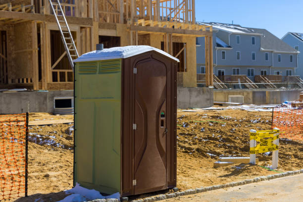 Porta potty rental for outdoor events in Howard City, MI