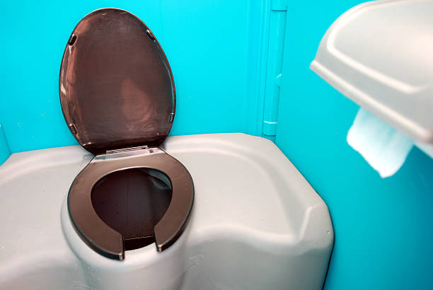 Howard City, MI porta potty rental Company