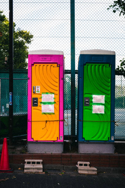 Best Portable toilet rental cost  in Howard City, MI
